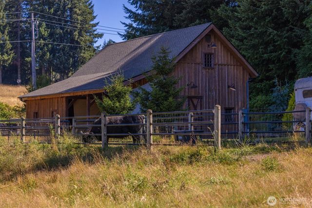 13505 NE Grantham Road, Amboy, WA 98601
