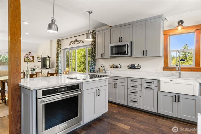 13505 NE Grantham Road, Amboy, WA 98601