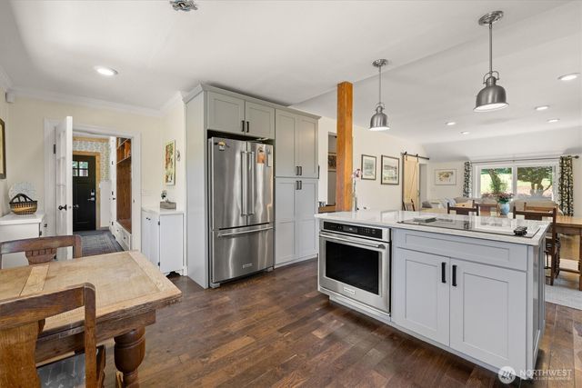 13505 NE Grantham Road, Amboy, WA 98601