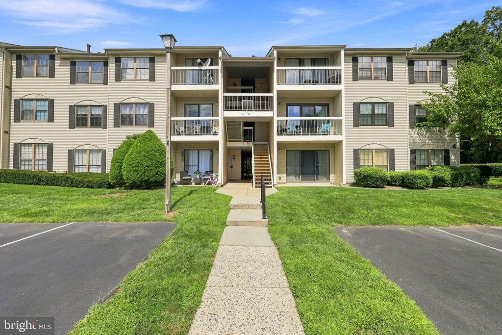 59 MATTIX RUN, GALLOWAY TWP, NJ 08205 — exterior