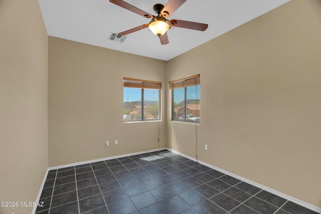 7230 S Camino Secreto, Tucson, AZ 85746