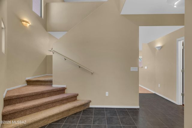 7230 S Camino Secreto, Tucson, AZ 85746