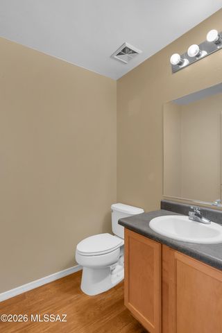 7230 S Camino Secreto, Tucson, AZ 85746