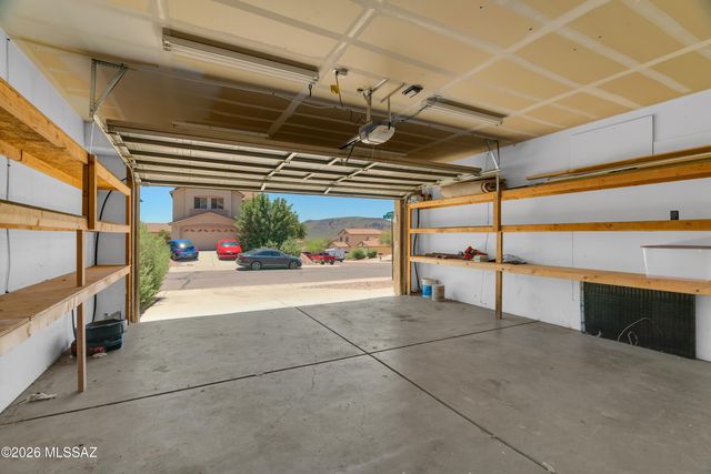 7230 S Camino Secreto, Tucson, AZ 85746