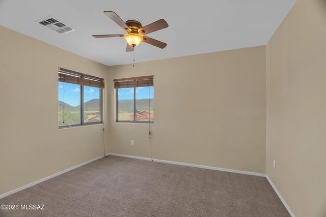 7230 S Camino Secreto, Tucson, AZ 85746