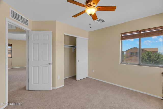 7230 S Camino Secreto, Tucson, AZ 85746