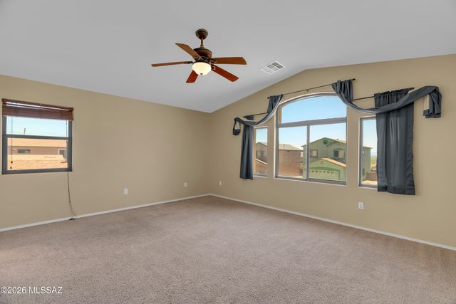 7230 S Camino Secreto, Tucson, AZ 85746