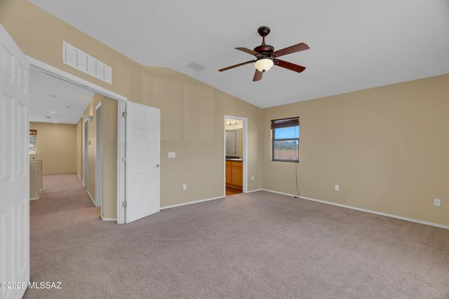 7230 S Camino Secreto, Tucson, AZ 85746