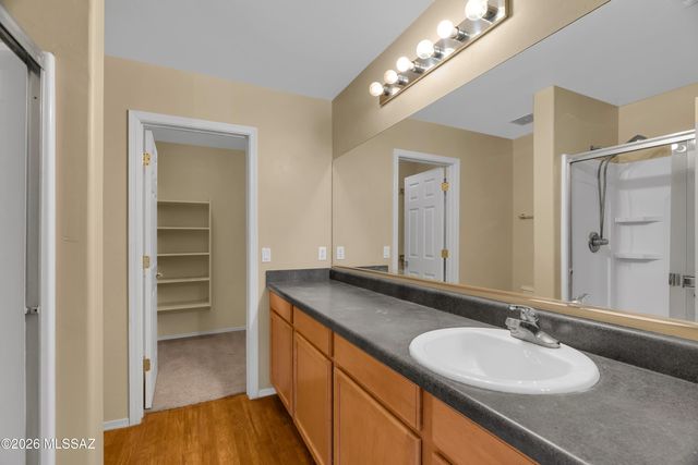 7230 S Camino Secreto, Tucson, AZ 85746