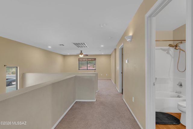 7230 S Camino Secreto, Tucson, AZ 85746