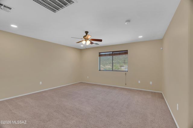 7230 S Camino Secreto, Tucson, AZ 85746