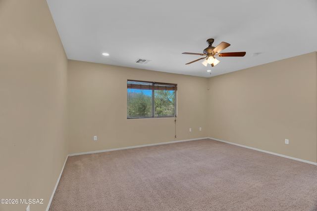 7230 S Camino Secreto, Tucson, AZ 85746