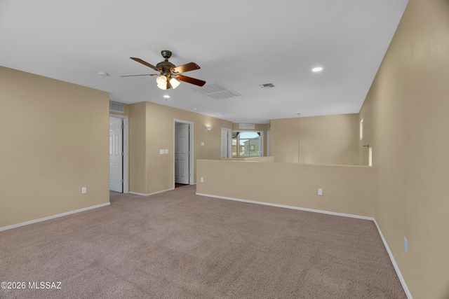 7230 S Camino Secreto, Tucson, AZ 85746