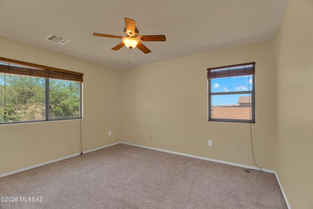 7230 S Camino Secreto, Tucson, AZ 85746