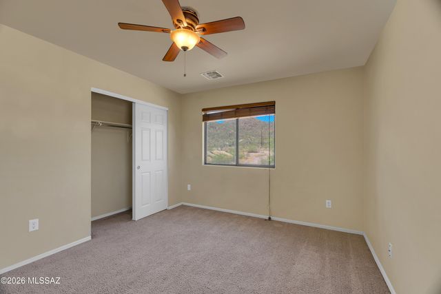 7230 S Camino Secreto, Tucson, AZ 85746
