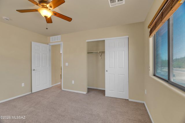 7230 S Camino Secreto, Tucson, AZ 85746