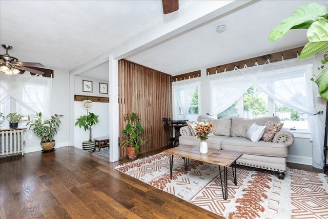 15 Whitin Avenue, Revere, MA 02151