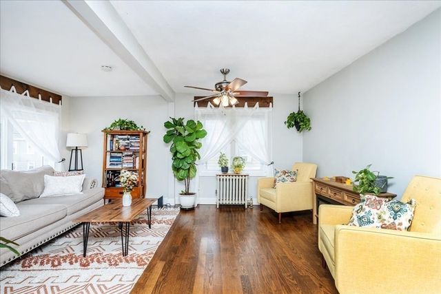 15 Whitin Avenue, Revere, MA 02151