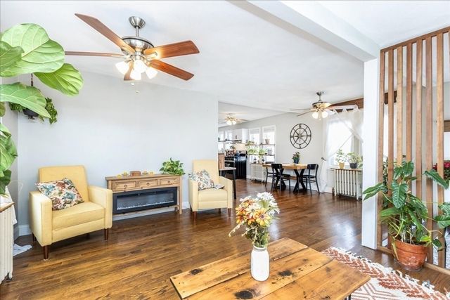 15 Whitin Avenue, Revere, MA 02151