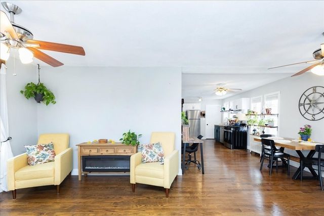 15 Whitin Avenue, Revere, MA 02151