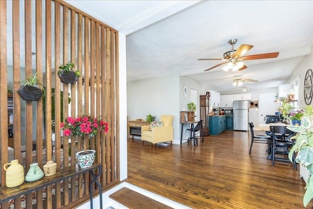 15 Whitin Avenue, Revere, MA 02151