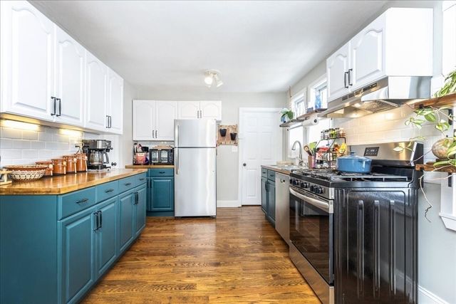 15 Whitin Avenue, Revere, MA 02151