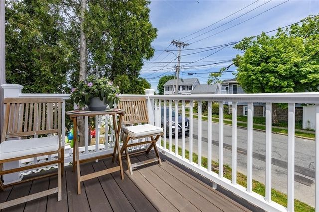 15 Whitin Avenue, Revere, MA 02151