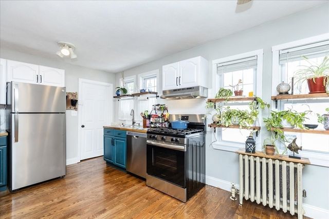 15 Whitin Avenue, Revere, MA 02151