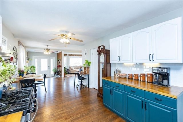 15 Whitin Avenue, Revere, MA 02151