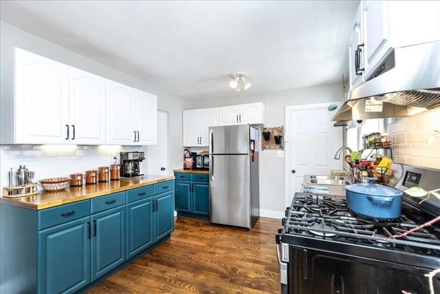 15 Whitin Avenue, Revere, MA 02151