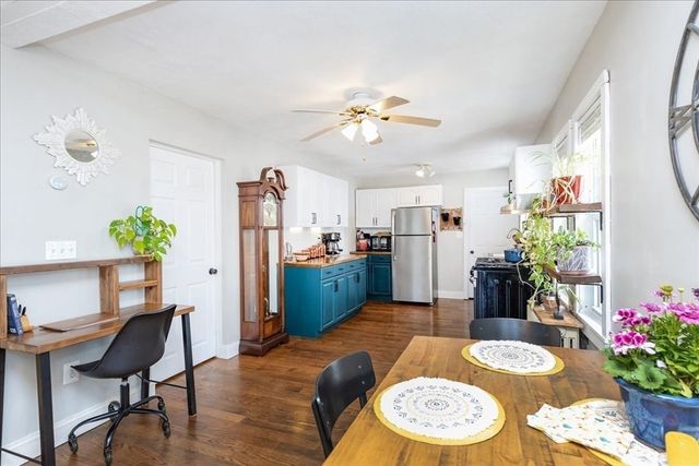 15 Whitin Avenue, Revere, MA 02151