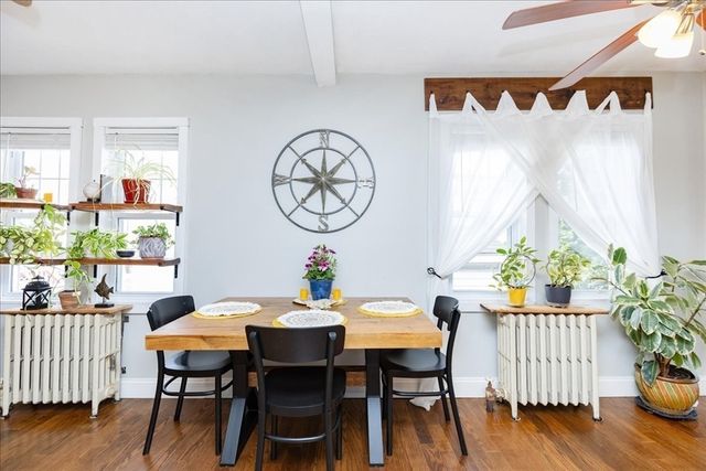 15 Whitin Avenue, Revere, MA 02151