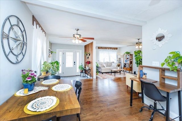 15 Whitin Avenue, Revere, MA 02151