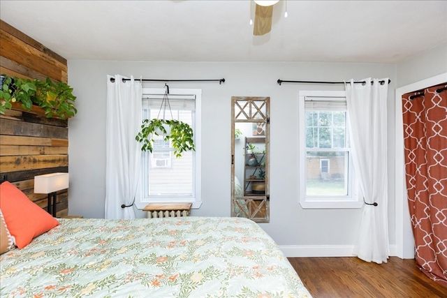 15 Whitin Avenue, Revere, MA 02151