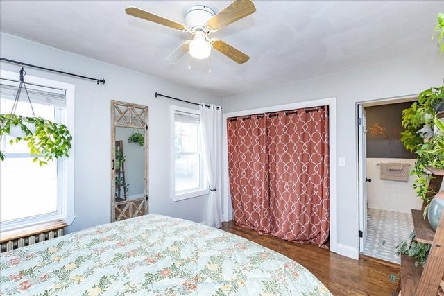 15 Whitin Avenue, Revere, MA 02151