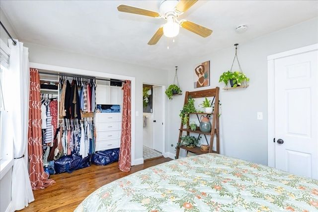 15 Whitin Avenue, Revere, MA 02151