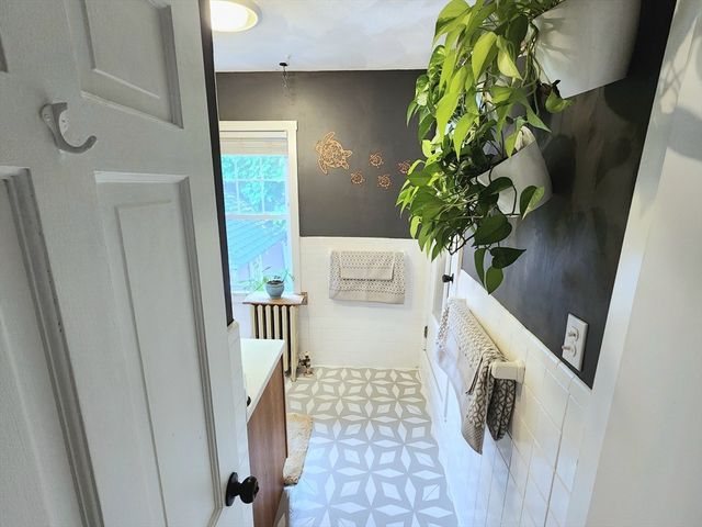 15 Whitin Avenue, Revere, MA 02151