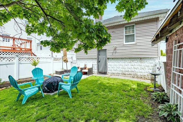 15 Whitin Avenue, Revere, MA 02151