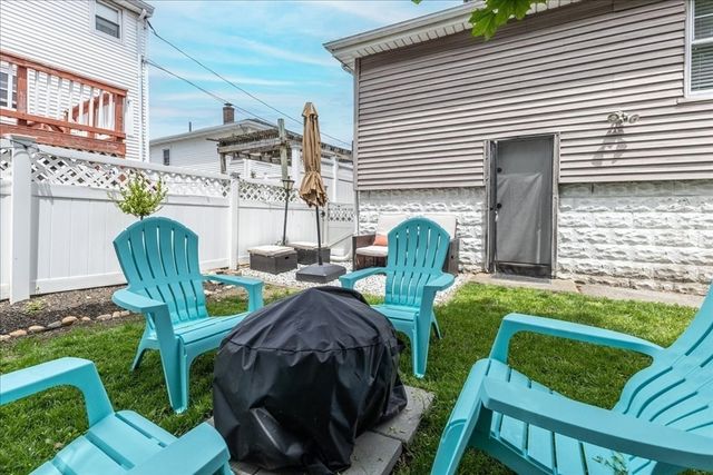 15 Whitin Avenue, Revere, MA 02151