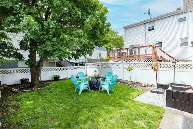 15 Whitin Avenue, Revere, MA 02151