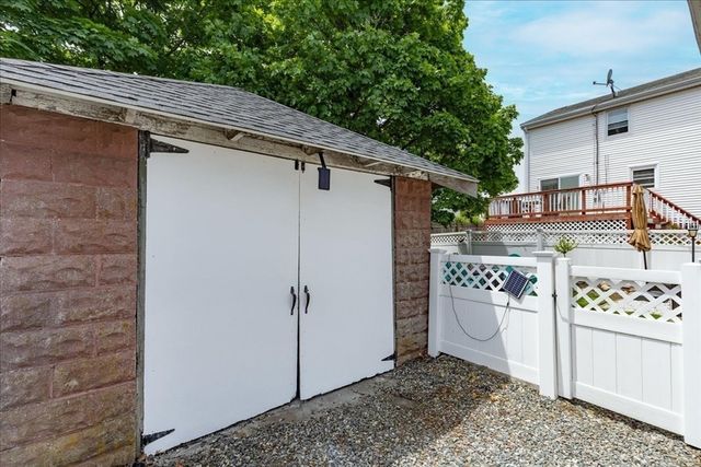 15 Whitin Avenue, Revere, MA 02151