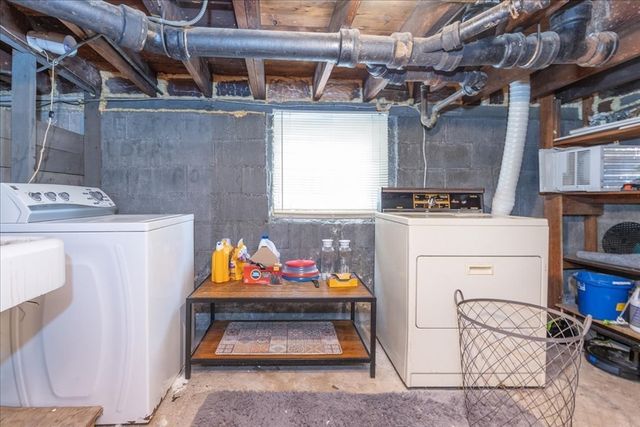 15 Whitin Avenue, Revere, MA 02151