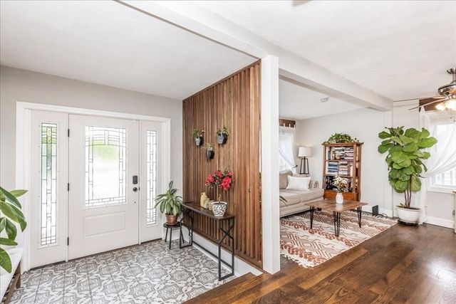 15 Whitin Avenue, Revere, MA 02151