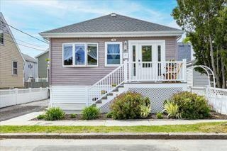 15 Whitin Avenue, Revere, MA 02151