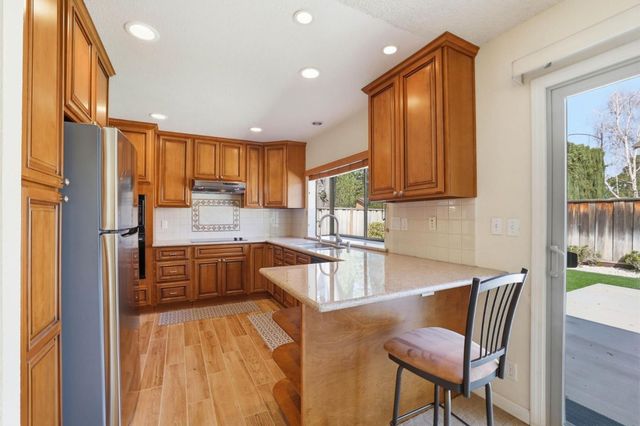 5212 War Wagon Court, San Jose, CA 95136