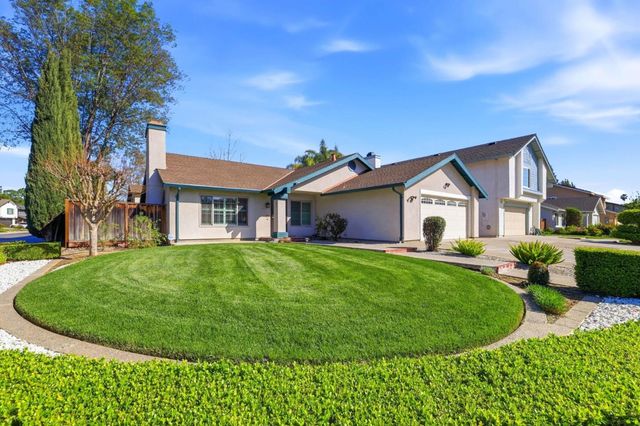 5212 War Wagon Court, San Jose, CA 95136