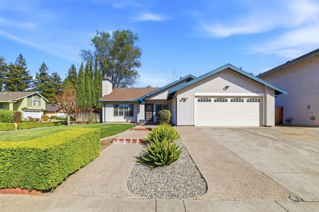 5212 War Wagon Court, San Jose, CA 95136
