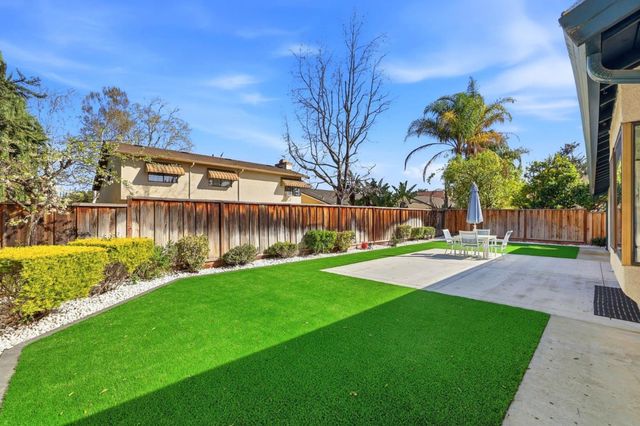 5212 War Wagon Court, San Jose, CA 95136