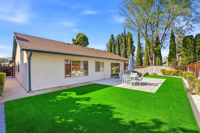 5212 War Wagon Court, San Jose, CA 95136