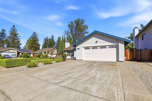 5212 War Wagon Court, San Jose, CA 95136